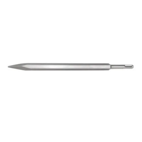 Cincel Punto Rotomartillo Sds Plus 14x250mm Total-1