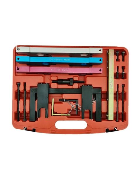 Trabador Calado Pp Bmw N51 N52 N53 N54 N55 2.5 3.0-1