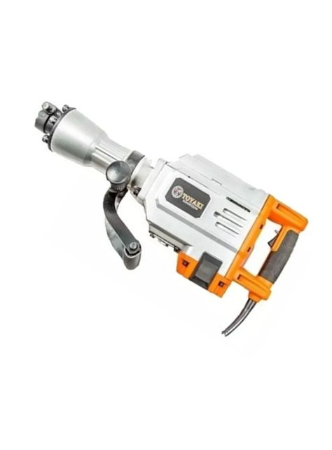 Cango Martillo Demoledor 1750w Toyaki Tkd1750b-2