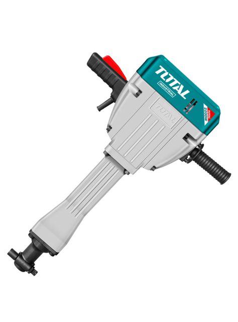 Cango Martillo Demoledor Electrico 2200w Total Th220502-0