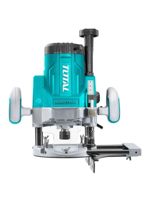 Fresadora Rebajadora Router Tupi 2200w Total-0
