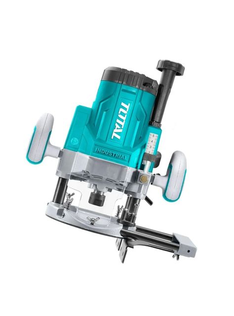 Fresadora Rebajadora Router Tupi 2200w Total-1