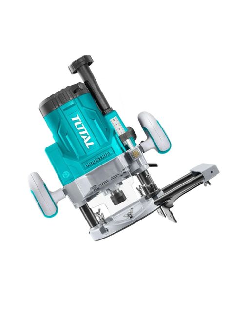 Fresadora Rebajadora Router Tupi 2200w Total-2