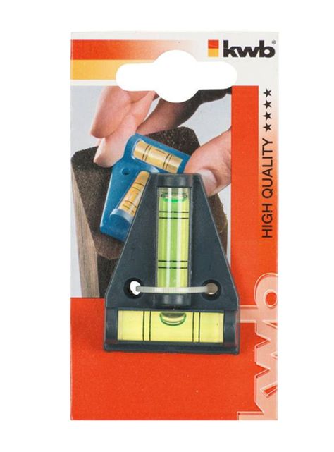 Nivel De Burbuja Kwb 062500-1