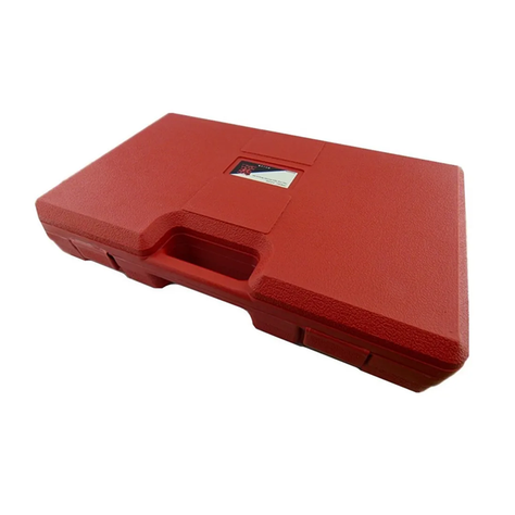 Kit Extractor Filtro Aceite Automotriz Universal-3