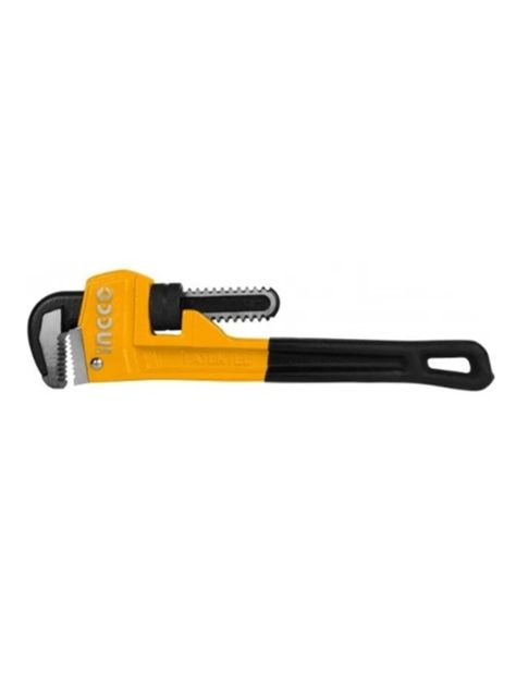 Llave Inglesa Stillson 10 Pulgadas Ingco Hpw0810-0