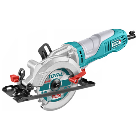 Sierra Circular 750w 125mm Total Tmfs7501-0