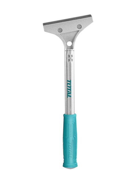 Raspador Para Vidrios 310mm Total Tht183201-1