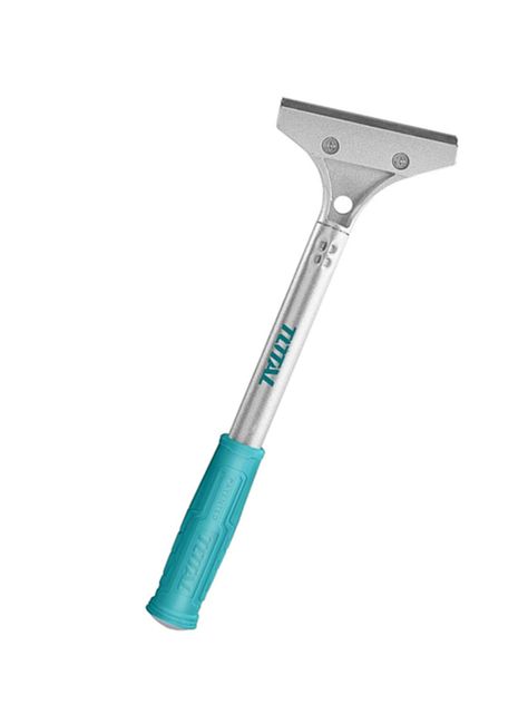 Raspador Para Vidrios 310mm Total Tht183201-2