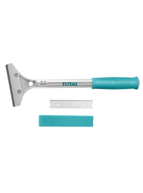 Raspador Para Vidrios 310mm Total Tht183201-0