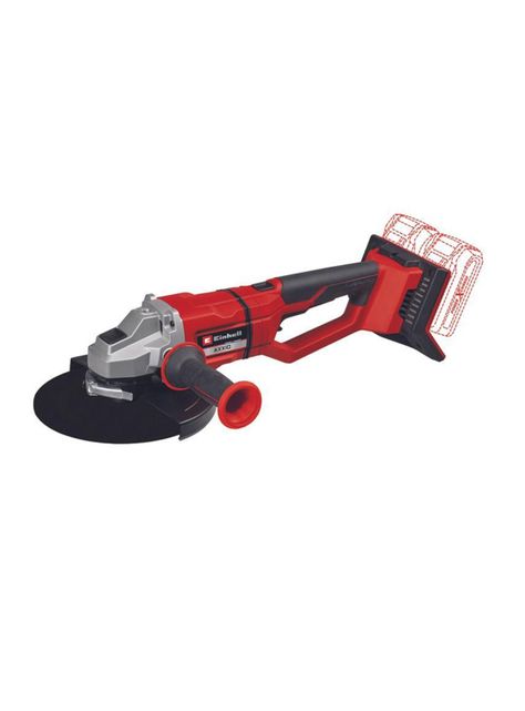 Galletera Esmeril Angular 36v Bat+ Carg Einhell-1