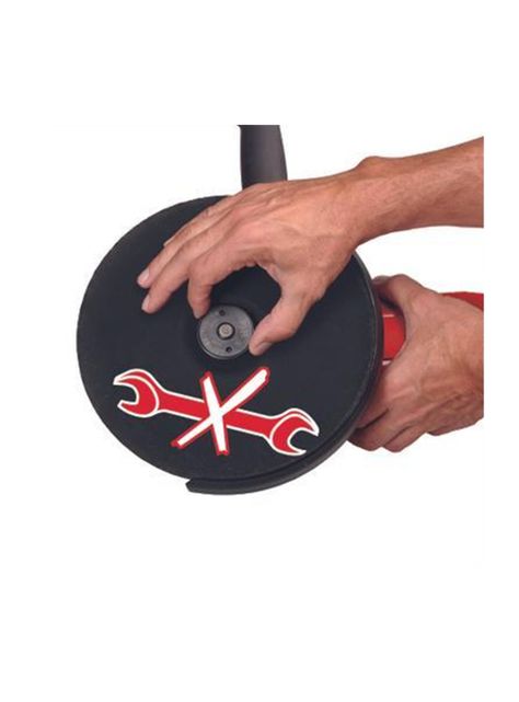 Galletera Esmeril Angular 36v Bat+ Carg Einhell-2