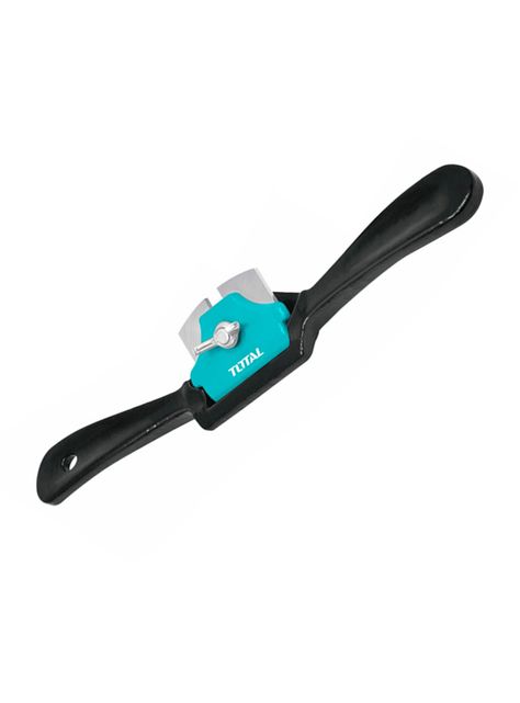 Cepillo Carpintero Manual Espauce Plano 230mm Total-0