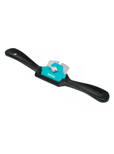 Cepillo Carpintero Manual Espauce Plano 230mm Total-1