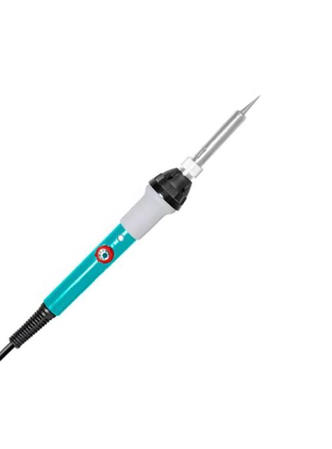 Cautin Tipo Lapiz P/ Soldar 60w Temperatura Regulable Total-1