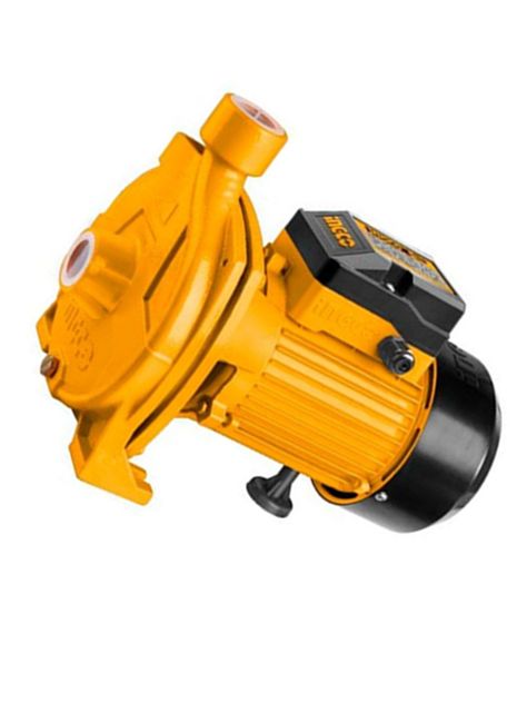 Bomba De Agua Periférica 1500w 2.0hp Ingco Cpm15008-1