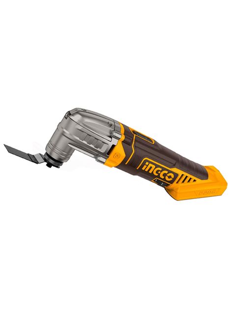Herramienta Oscilante Multiuso 20v Bat+ Carg Ingco-1