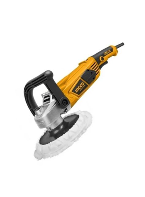 Pulidora Electrica 7 Pulgadas 1400w 180mm Ingco-2