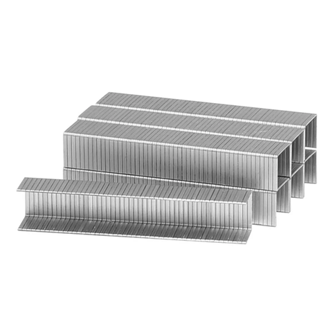 Grapas Corchetes 12x1.2mm Caja 1000 Unidades Total-0