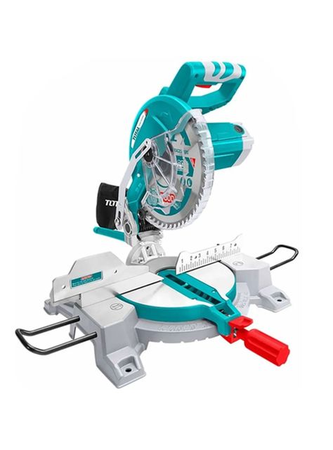 Sierra Ingleteadora 1800w 10 (254mm) Total-0