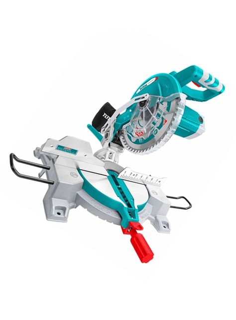 Sierra Ingleteadora 1800w 10 (254mm) Total-2