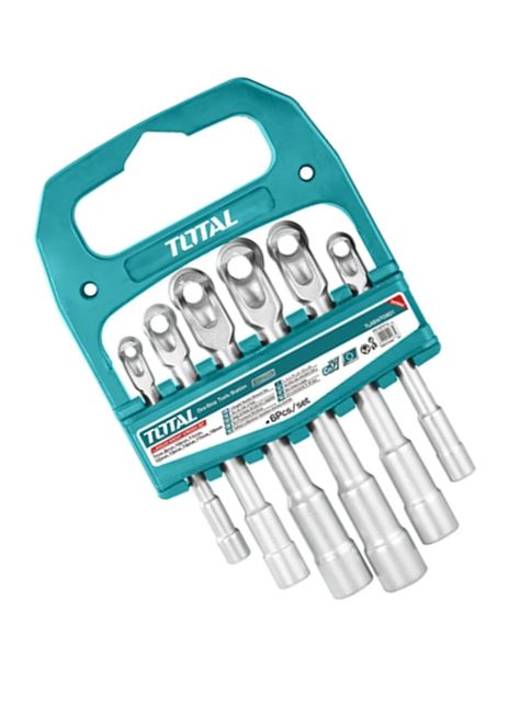 Kit Juego De Dados En Forma De L 6 Piezas Total-2