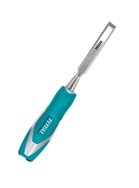 Cincel Formon Para Madera 14mm Total Tht41146-1