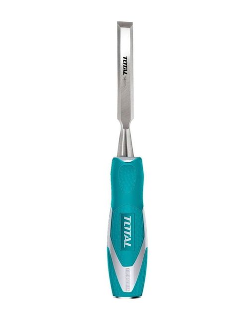 Cincel Formon Para Madera 14mm Total Tht41146-2