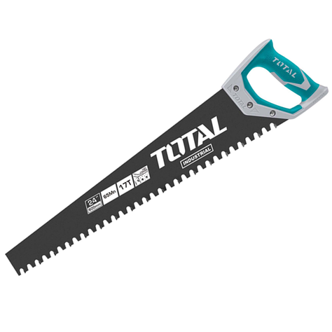 Serrucho P/ Concreto 24 Pulgadas Total Thtlcs1241-0