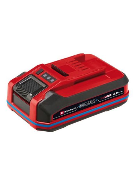 Batería Litio-ion 18v 4.0ah Sealed Pxc Plus A1 Einhell-0