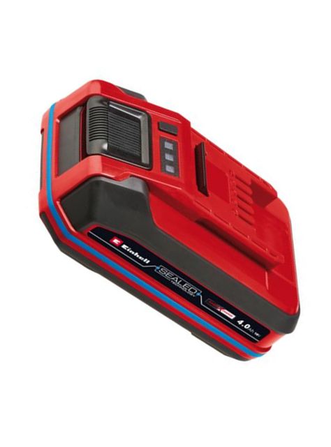 Batería Litio-ion 18v 4.0ah Sealed Pxc Plus A1 Einhell-1