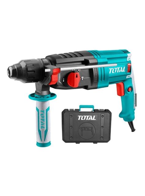 Rotomartillo Percutor Sds Plus 950w Total Th309288-0