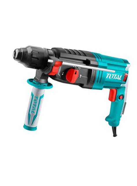 Rotomartillo Percutor Sds Plus 950w Total Th309288-1
