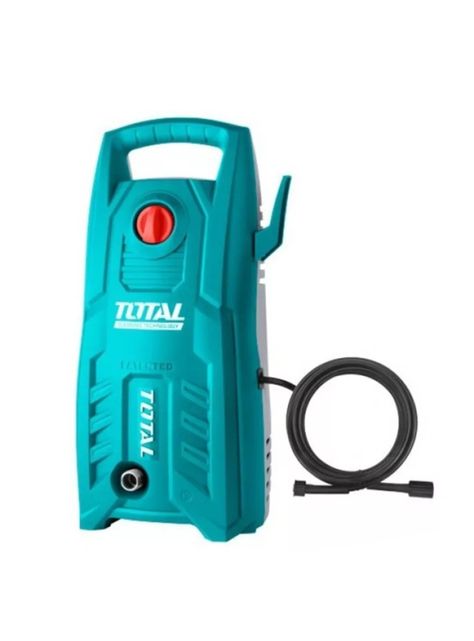 Hidrolavadora 130bar 5.5lts/min 1400w Total Tgt11316-1