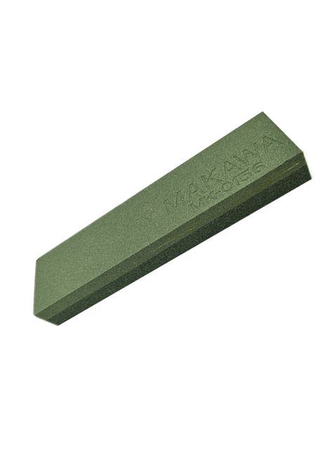 Piedra Para Afilar 8 Pulgadas Makawa Mk-0156-1