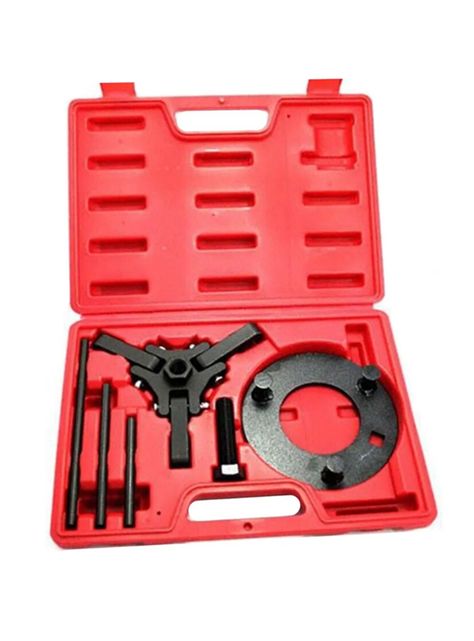 Extractor Polea Amortiguador Armonico Mitsubishi Gm Chrysler-1