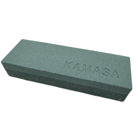 Piedra Para Afilar Kamasa Km1207-0