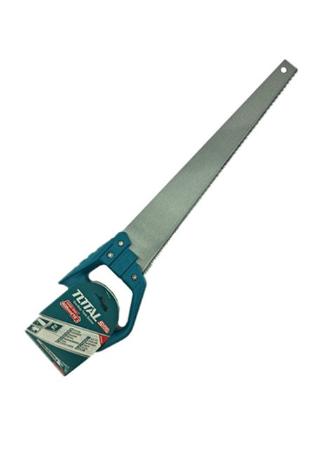 Serrucho Carpintero 16 Pulgadas Total Tht551663d-1
