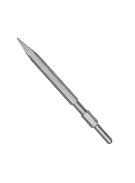 Cincel 17x280mm Punta Hexagonal Total Tac153171-0