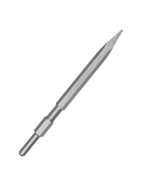 Cincel 17x280mm Punta Hexagonal Total Tac153171-2
