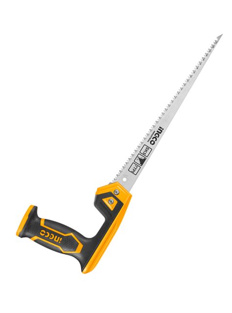 Serrucho De Punta 12 Pulgadas Ingco Hcs3008-1