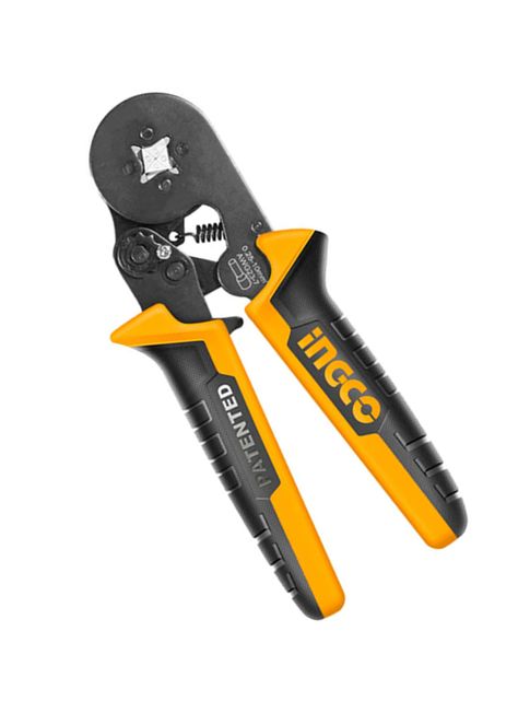 Pinza Crimpeadora Alicate Terminales Tubulares 0.25-10 Mm2-1