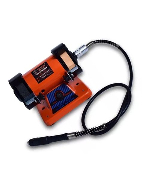 Esmeril De Banco 3 Pulgadas Toyaki  250w Tk75m-1