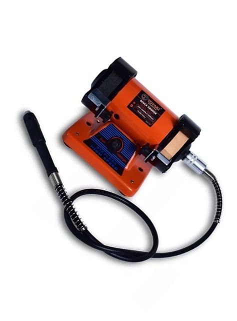 Esmeril De Banco 3 Pulgadas Toyaki  250w Tk75m-2