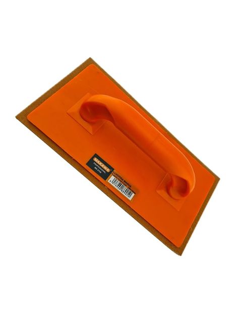 Fraguador Llana De Goma 280x140mm Mk0708-1