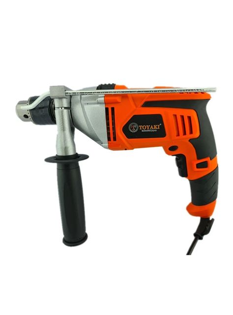 Taladro Percutor 950w 13mm Toyaki Tk804-0