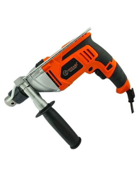Taladro Percutor 950w 13mm Toyaki Tk804-1