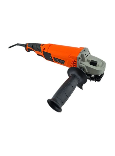 Esmeril Galletera Angular Toyaki 125mm 1200w Tk846-0