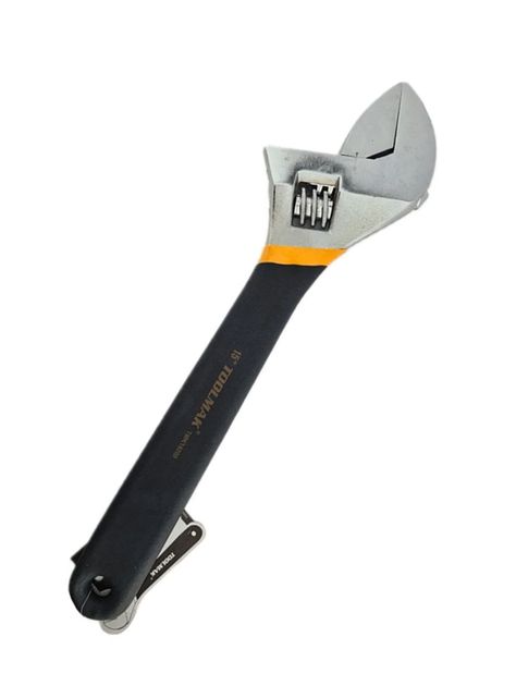 Llave Francesa Ajustable 15 Pulgadas Tmk19200-1