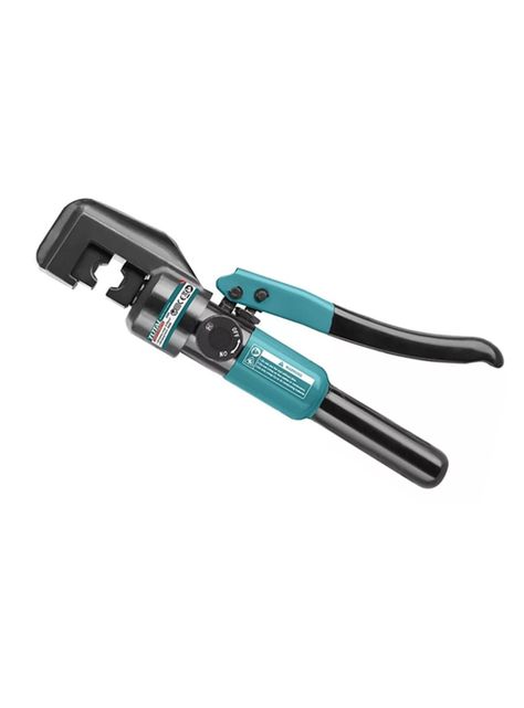 Prensa Aprieta Terminal Hidráulico 45 Kn 4-70 Mm2 Thct070-0